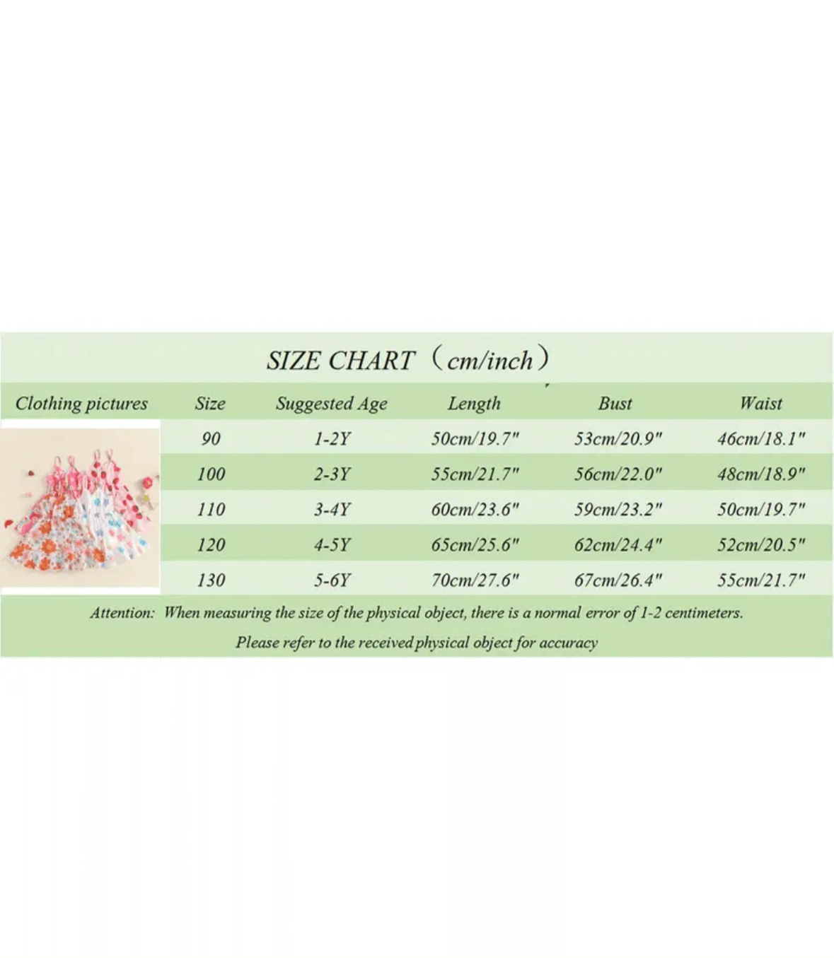 Rainbow Daisy Dreams Dress – Girl’s Pink Sundress