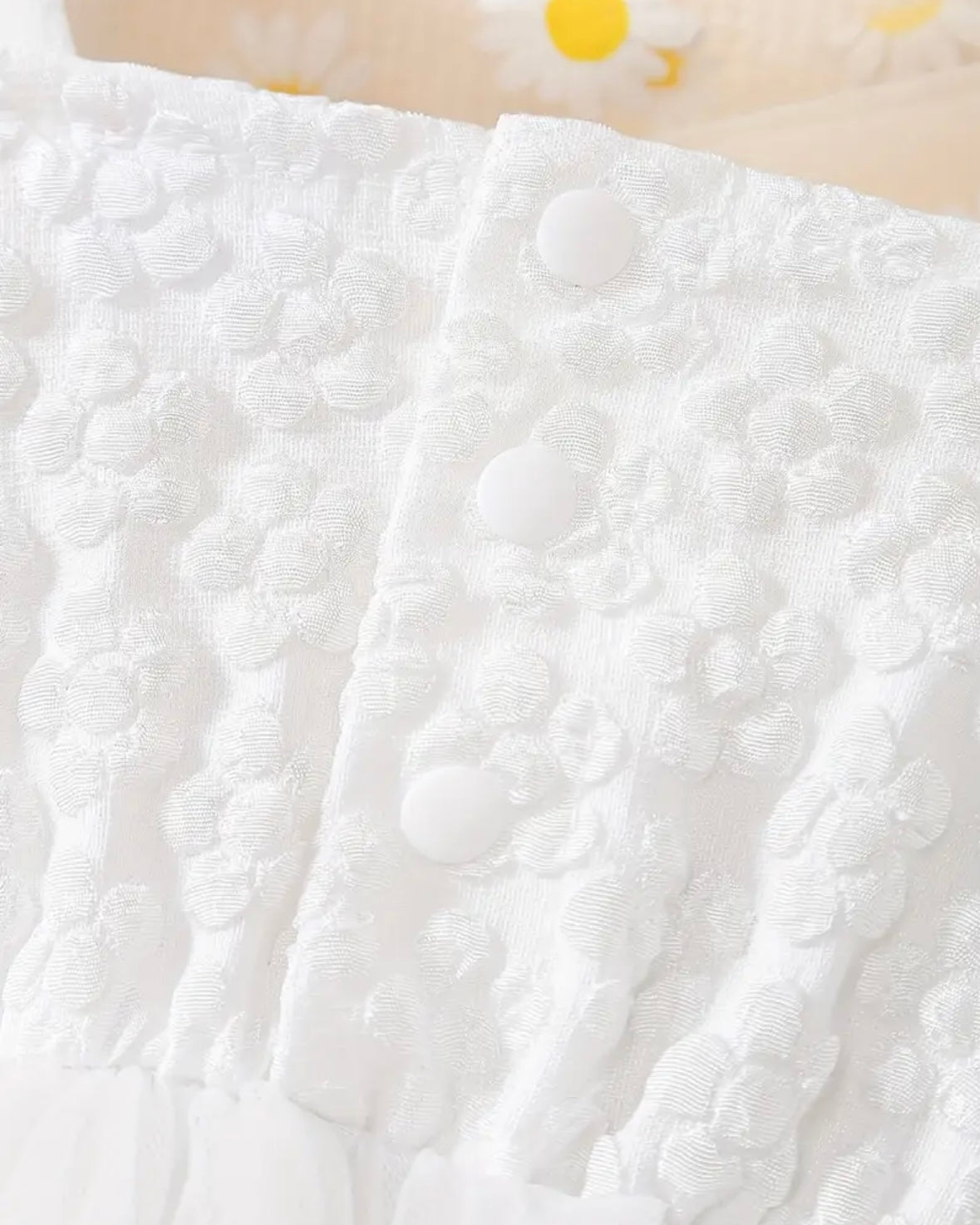 ✨ A picture-perfect outfit for your baby girl’s most special moments! ✨
