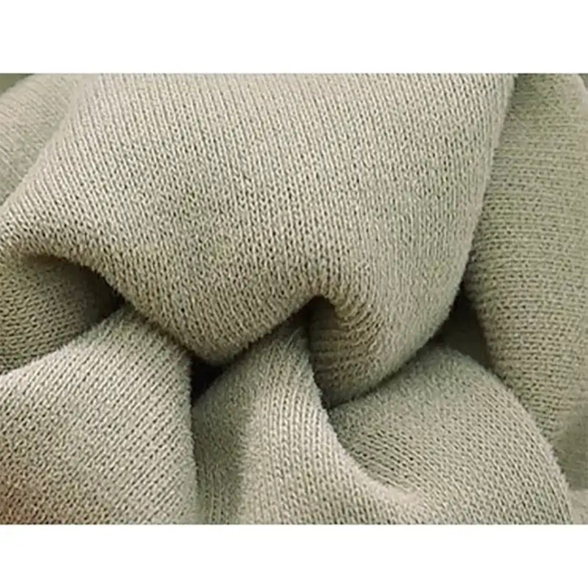 Neutral Beige Kids Sweatshirt – Size 5 | Soft Premium Cotton Pullover | Minimalist Fall & Winter Outfit