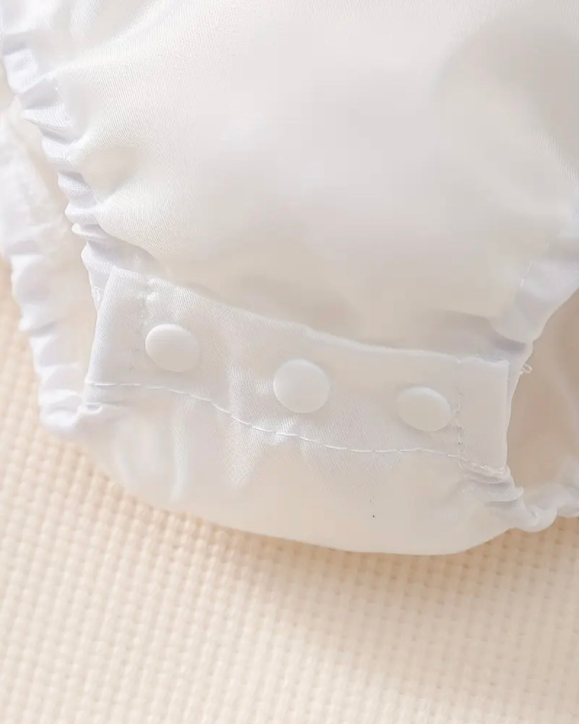 ✨ A picture-perfect outfit for your baby girl’s most special moments! ✨